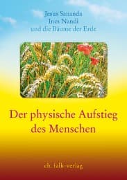 Cover von Der physische Aufstieg des Menschen