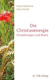 Cover von Die Christusenergie