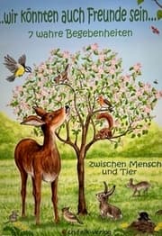 Cover von Wir könnten auch Freunde sein...