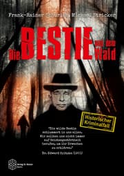 Cover von Die Bestie aus dem Wald