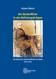 Cover von Als Gardeoffizier in den Befreiungskriegen