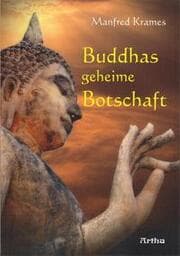 Cover von Buddhas geheime Botschaft