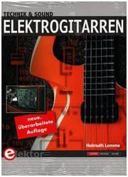 Cover von Elektrogitarren