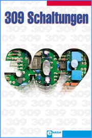 Cover von 309 Schaltungen