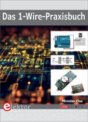 Cover von Das 1-Wire-Praxisbuch