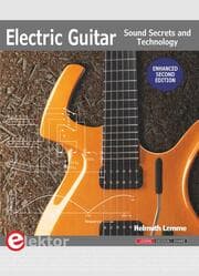 Cover von Electric Guitar