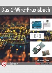 Cover von Das 1-Wire-Praxisbuch