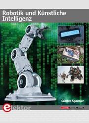 Cover von Robotik und Künstliche Intelligenz