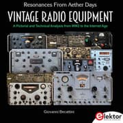 Cover von Vintage Radio Equipment