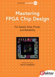 Cover von Mastering FPGA Chip Design