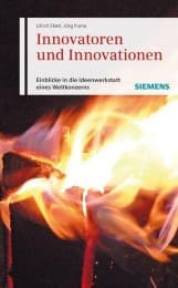 Cover von Innovatoren und Innovationen