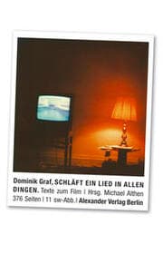 Cover von Schläft ein Lied in allen Dingen