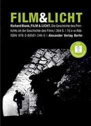 Cover von Film & Licht
