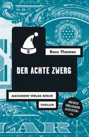 Cover von Der achte Zwerg