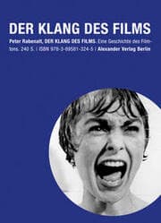 Cover von Der Klang des Films