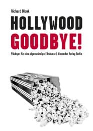 Cover von Hollywood, Goodbye!