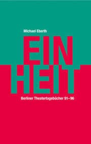 Cover von Einheit