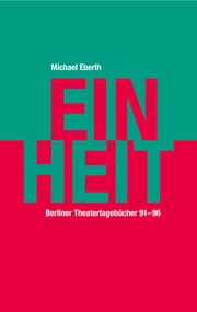 Cover von Einheit