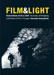 Cover von Film & Light