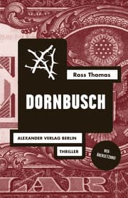 Cover von Dornbusch