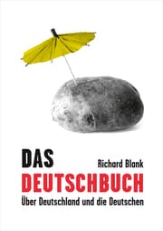 Cover von Das Deutschbuch