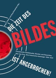 Cover von Die Zeit des Bildes ist angebrochen!