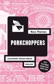 Cover von Porkchoppers