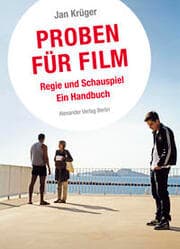 Cover von Proben für Film