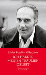 Cover von Ich habe in meinen Träumen gelebt