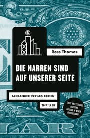Cover von Die Narren sind auf unserer Seite