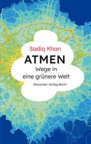 Cover von ATMEN