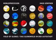 Cover von Worldprocessor