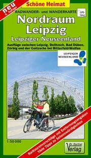 Cover von Nordraum Leipzig