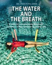 Cover von The Water and the Breath