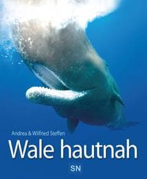 Cover von Wale hautnah