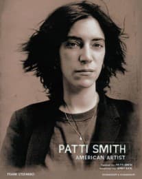 Cover von Patti Smith - American Artist