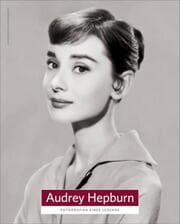 Cover von Audrey Hepburn