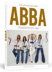 Cover von ABBA