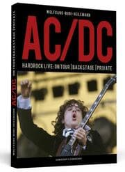 Cover von AC/DC