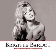 Cover von Brigitte Bardot
