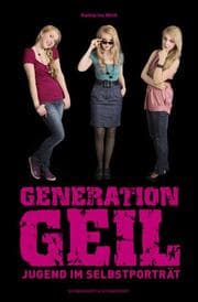 Cover von Generation Geil