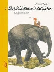 Cover von Das Mädchen mit der Katze