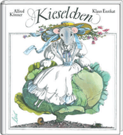 Cover von Kieselchen