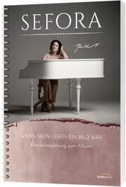 Cover von Wenn mein Leben ein Bild wär - Songbook