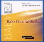 Cover von Babys Einschlaf-Musik