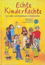 Cover von Echte KinderRechte