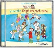 Cover von Vierzehn Engel um mich stehn