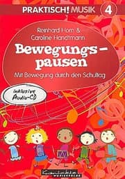 Cover von Praktisch! Musik 4