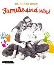 Cover von Familie sind wir!