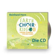 Cover von EARTHCHOIRKIDS